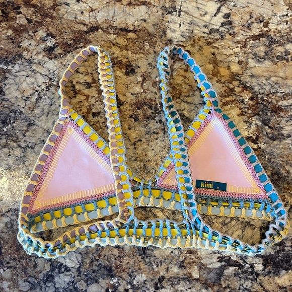 Kiini Bea Top and Bottom - Picture 5 of 8